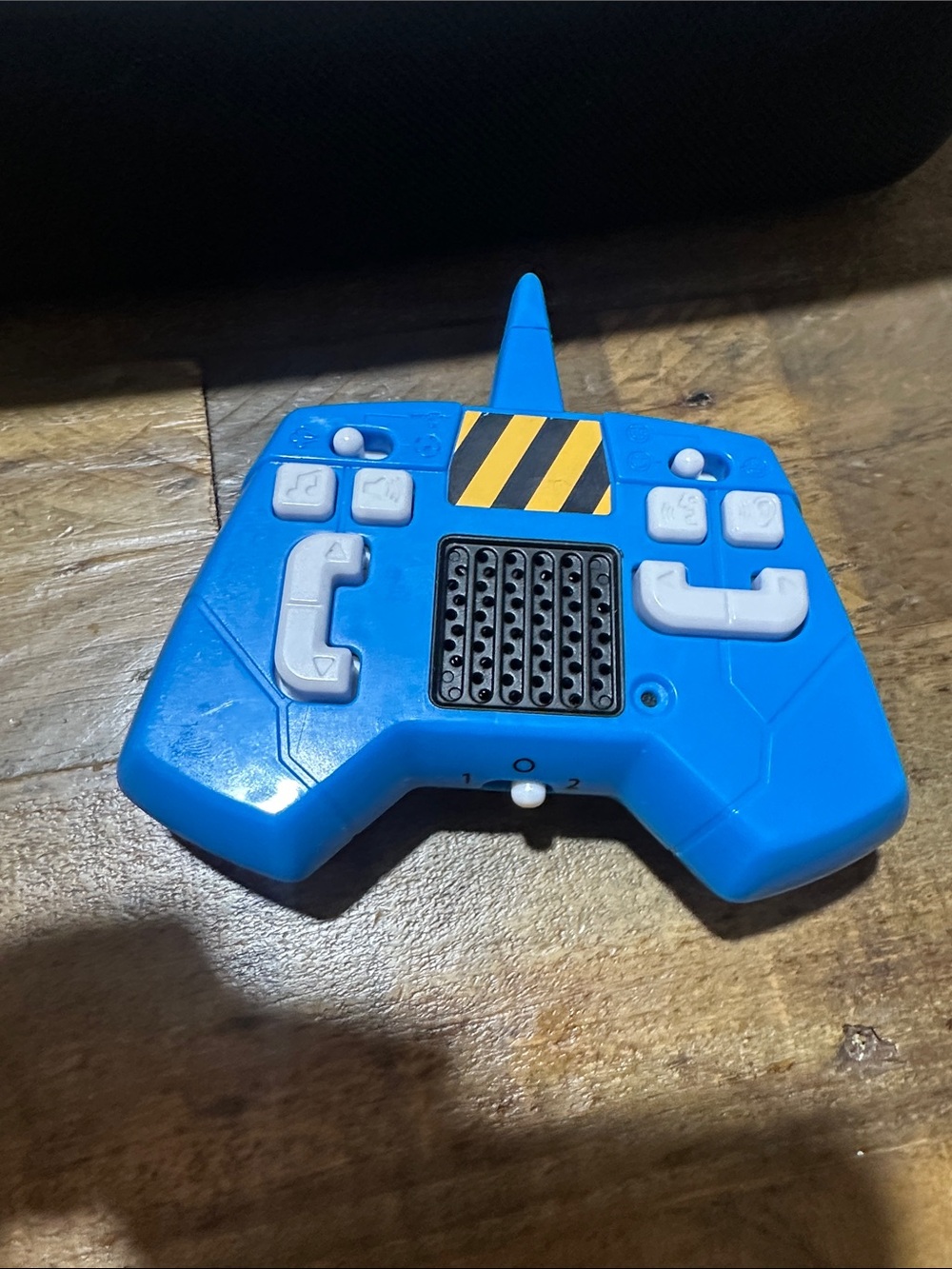 Really Rad MiBro Remote Robot toy  Set  with case and accessories - Picture 5 of 8